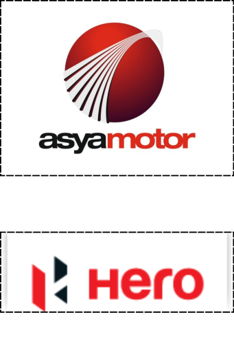 Asya Motor / Hero